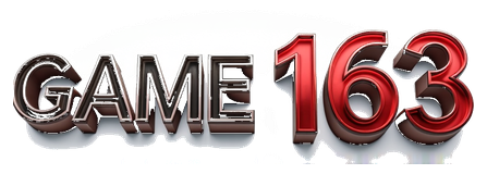 game 163 logo