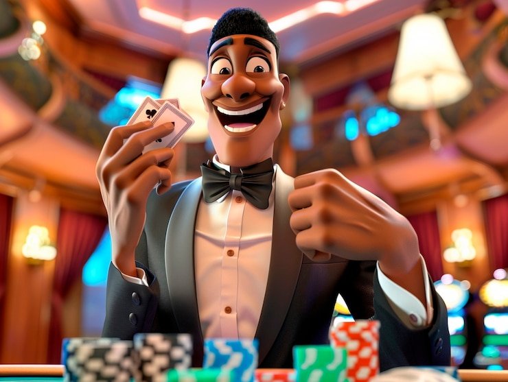 game 163 Slots